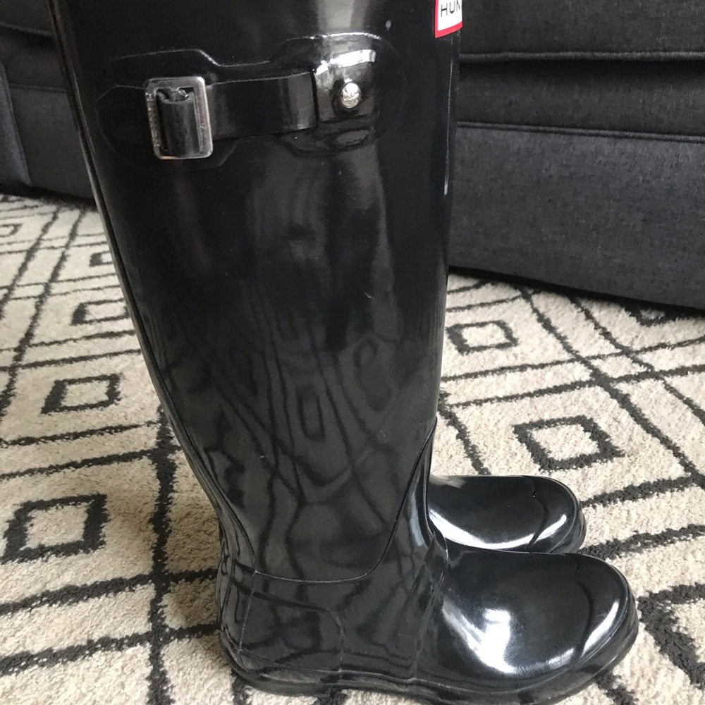 Hunter Boot - image 5